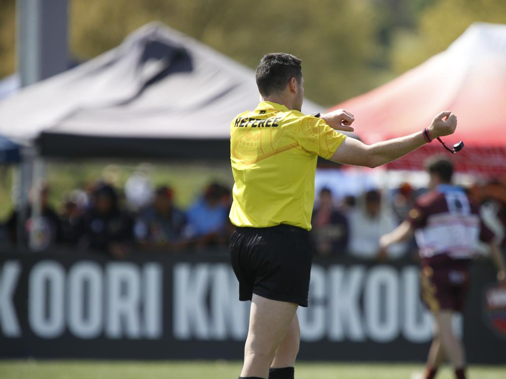 Koori Knockout Day 2 Mens Opens Picture Warren Gannon Photography