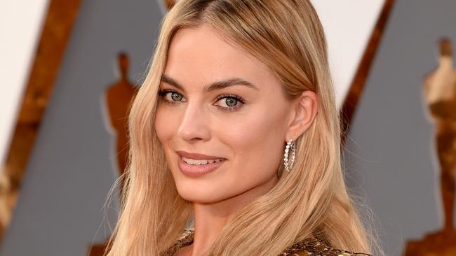 Secret behind Margot Robbie’s A-list style