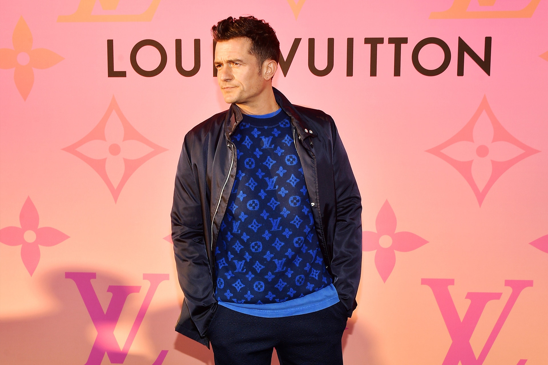 Statista - We know the brand Louis Vuitton, but do you know the man behind  the famous luxury house? 'He's the most famous man you know nothing about'  said Louis Vuitton CEO