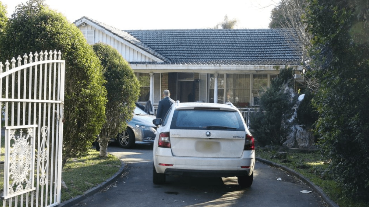 12yo narrowly escapes gunfire after Sydney home ‘targeted’ in drive-by ...