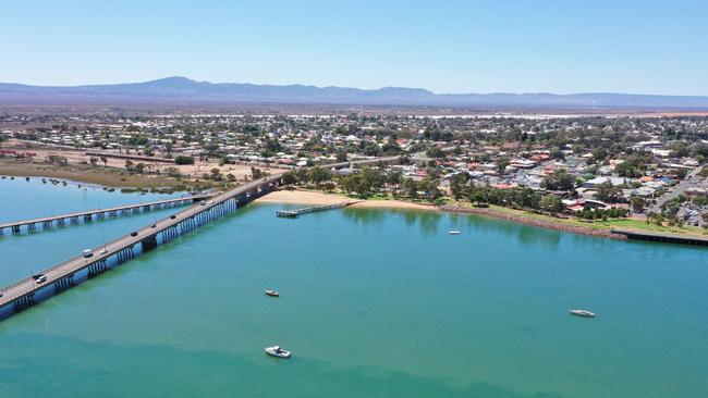 Port Augusta Council is changing its rating system which will see rates increase by up to 20 per cent for some residents.