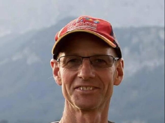 Much-loved community member Anthony Reeckman died after his bike was hit from behind by Wodonga woman Abby Sturgess along the Springhurst-Rutherglen Road in January 2023.