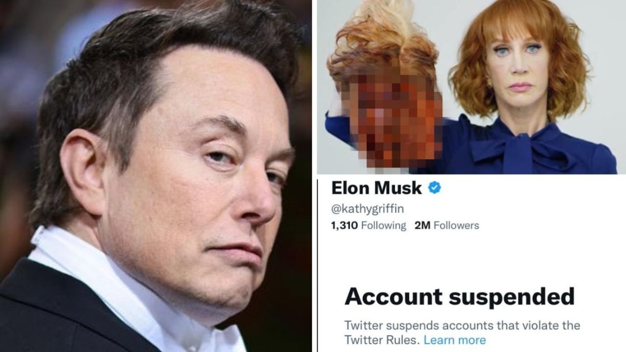 Elon Musk na stałe zakazuje celebrytom podszywającym się pod niego na Twitterze