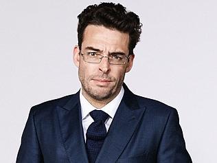 Joe Hildebrand for Stellar