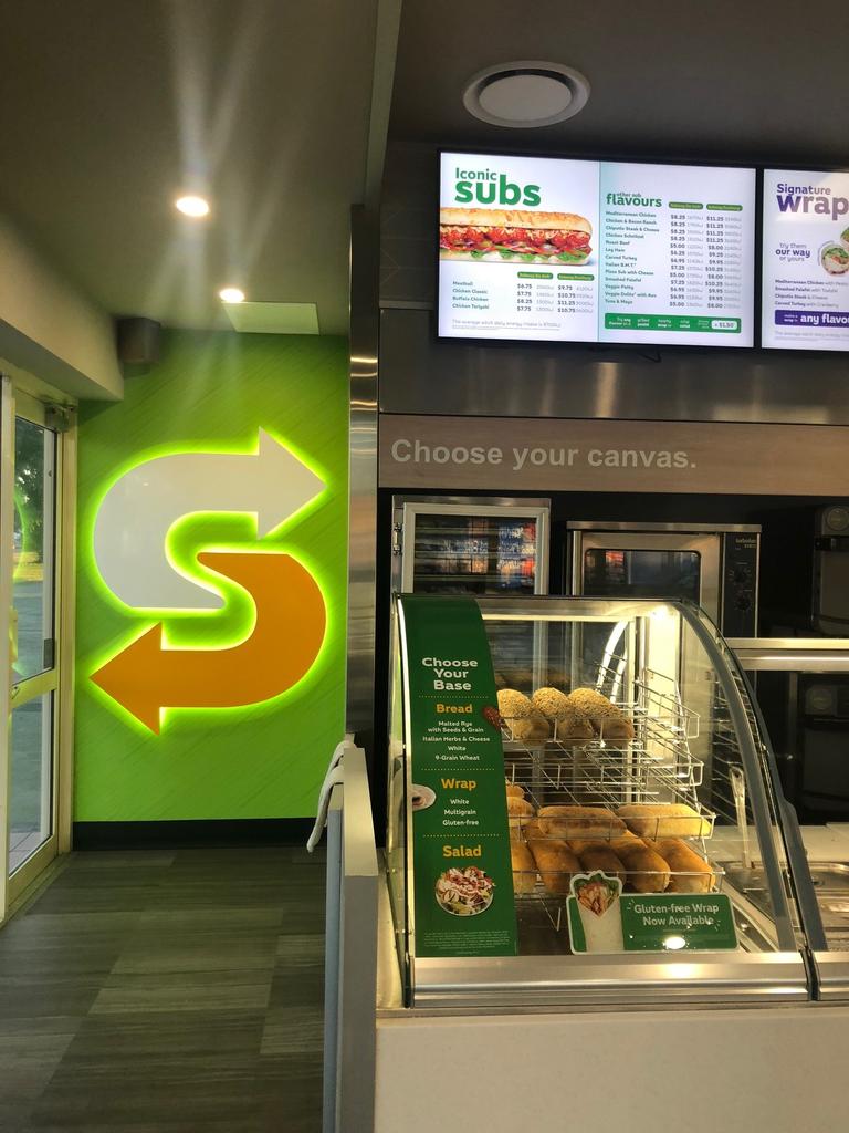 Vegan friendly Subway chain opens in Caboolture Corporate Park | The ...