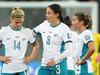 Tears flow as Kiwis knocked out of home World Cup