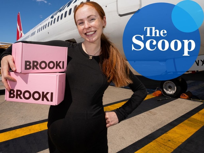 Art work for The Scoop