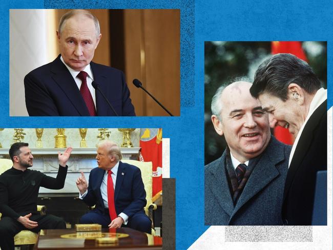 Many politicians and pundits don’t seem to understand that the global balance of power has changed profoundly in recent years and Washington must carefully relate ends and means in this new world.