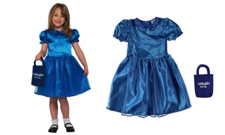 kmart kids dress up