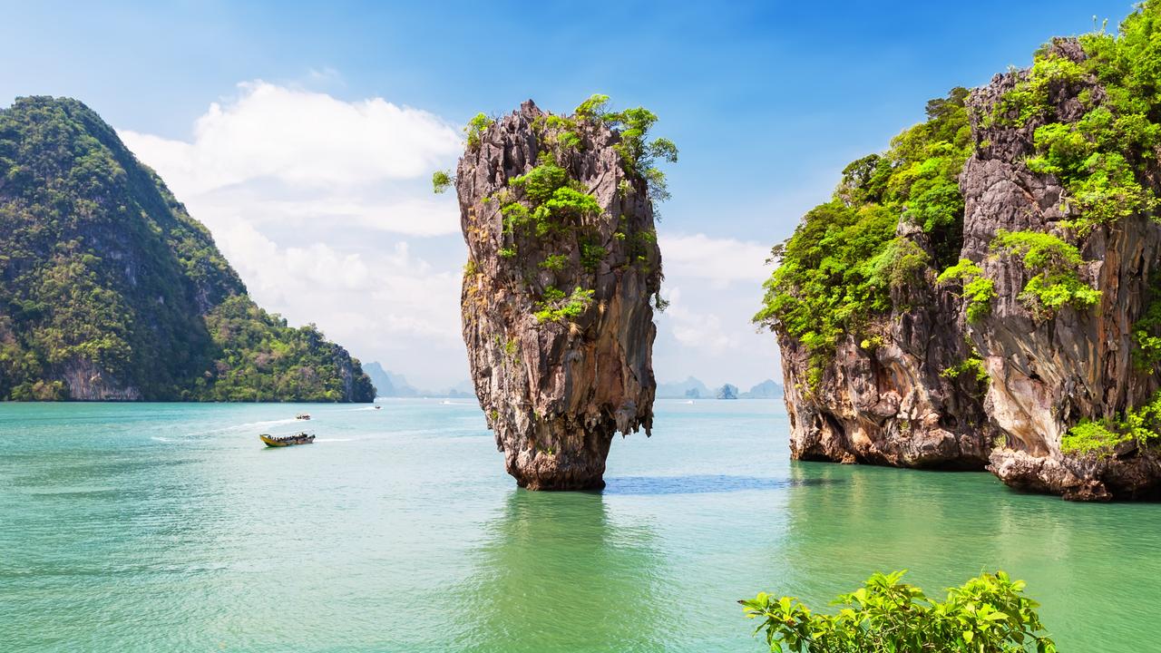 What to do in Thailand: Khao Lak, best Thai beaches, Khao Sok National Park  escape