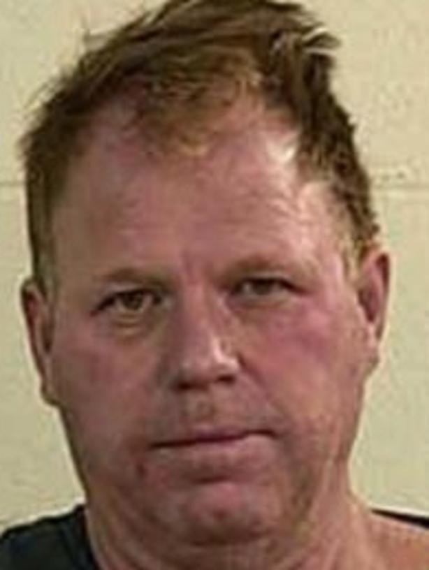 Meghan Markle's half brother Thomas Markle Jr won’t attend the wedding.  Picture:  Supplied