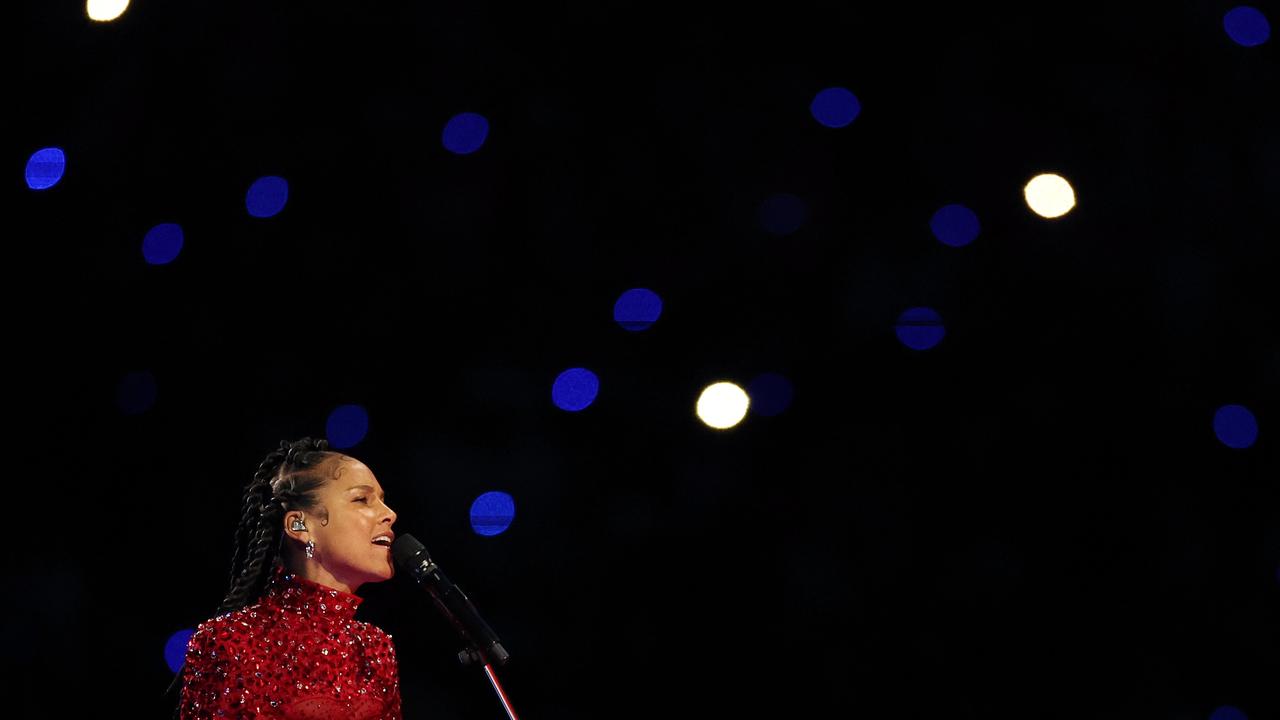 Alicia Keys' infamous Super Bowl 2024 incident wiped from the