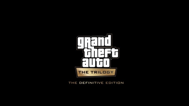 Grand Theft Auto: The Trilogy – The Definitive Edition on Steam