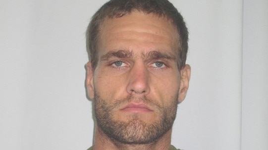 Jamie Lee Roberts was missing for five days after escaping the low security farm at Townsville.