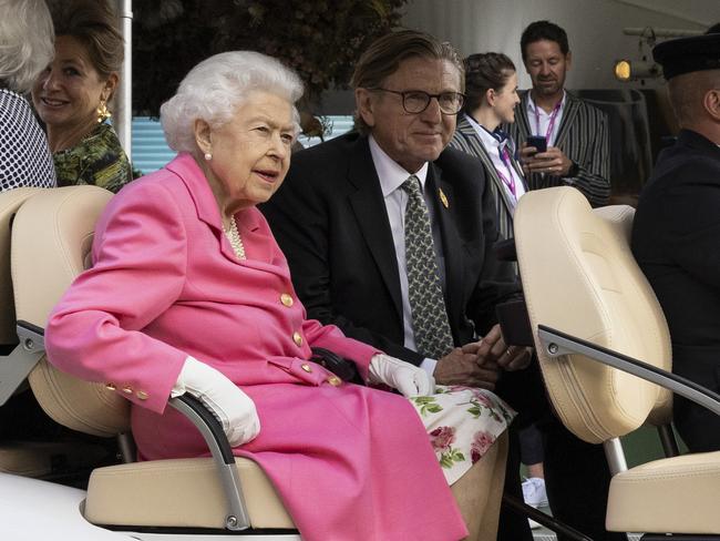 .The Chelsea Flower Show returned to its usual place in the horticulture calender.