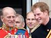 Harry’s grief over Philip’s death