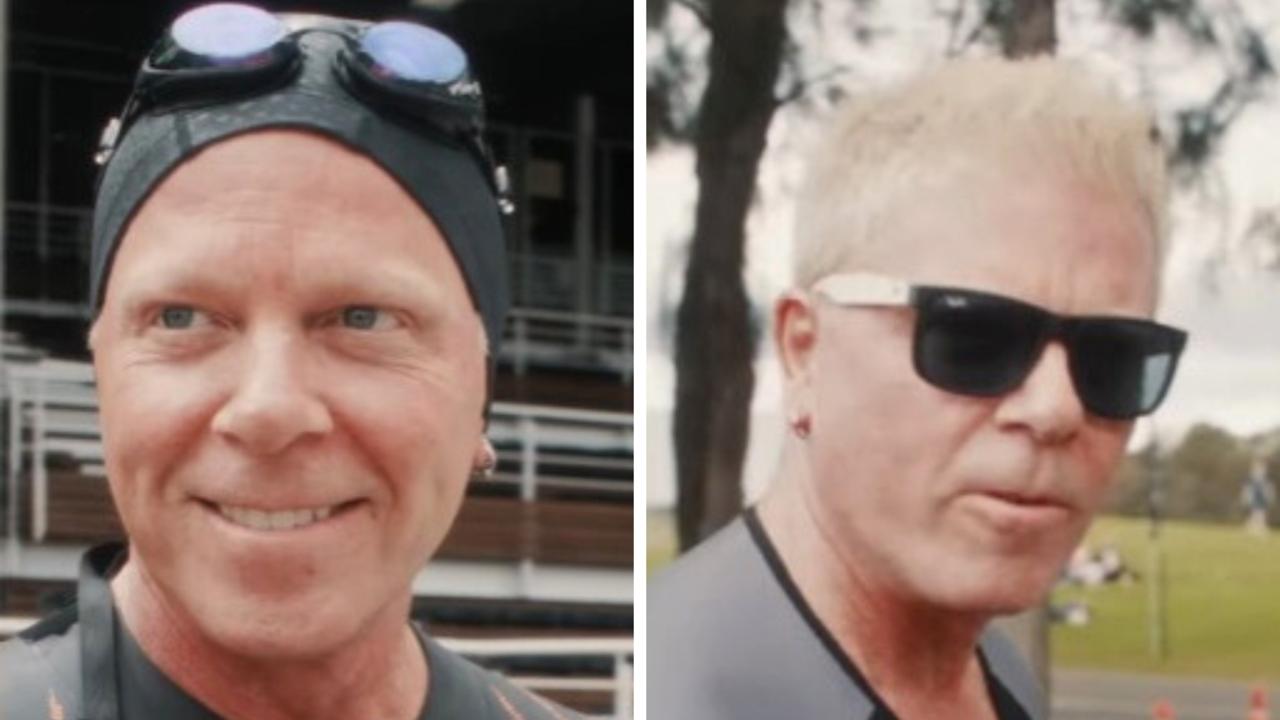 Huge US rocker unrecognisable in Sydney