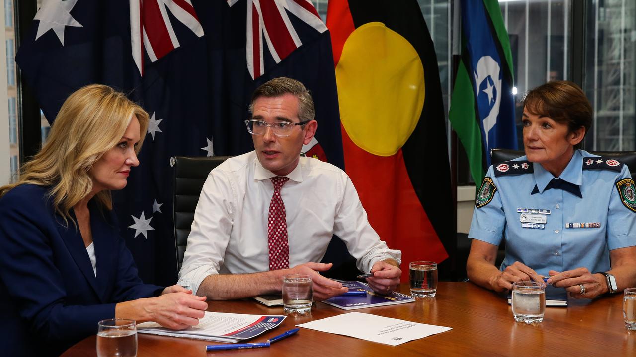 Right To Ask: NSW New Domestic Violence Scheme Is A Quick Fix For A Big ...