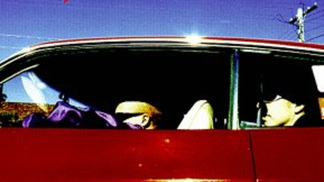 The cover art of Grinspoon’s Guide to Better Living.