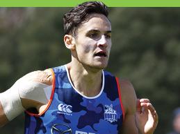 SuperCoach Pre-season Phantom Rookie defenders