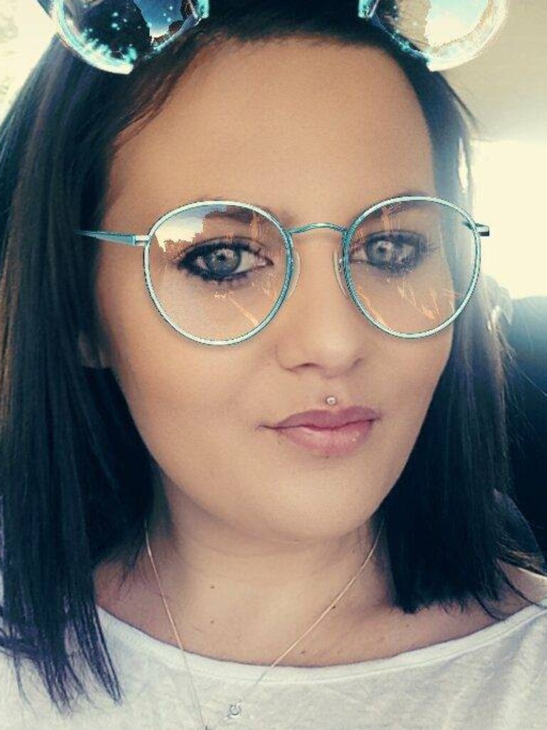 Becker’s then-girlfriend Emma Thorley.
