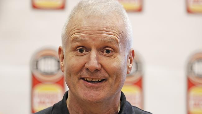 Andrew Gaze is a big fan of Brisbane Bullets rising star Will Magnay.