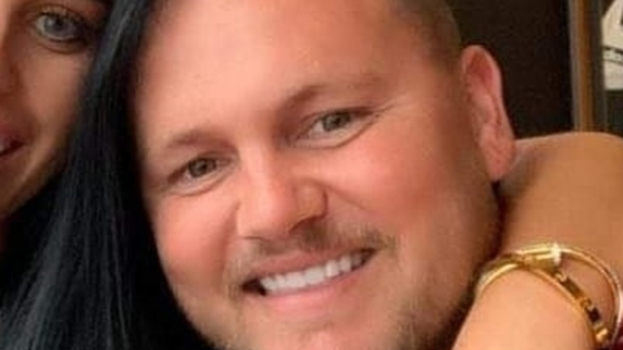 Developer accused of choking ex while on bail for assaulting her