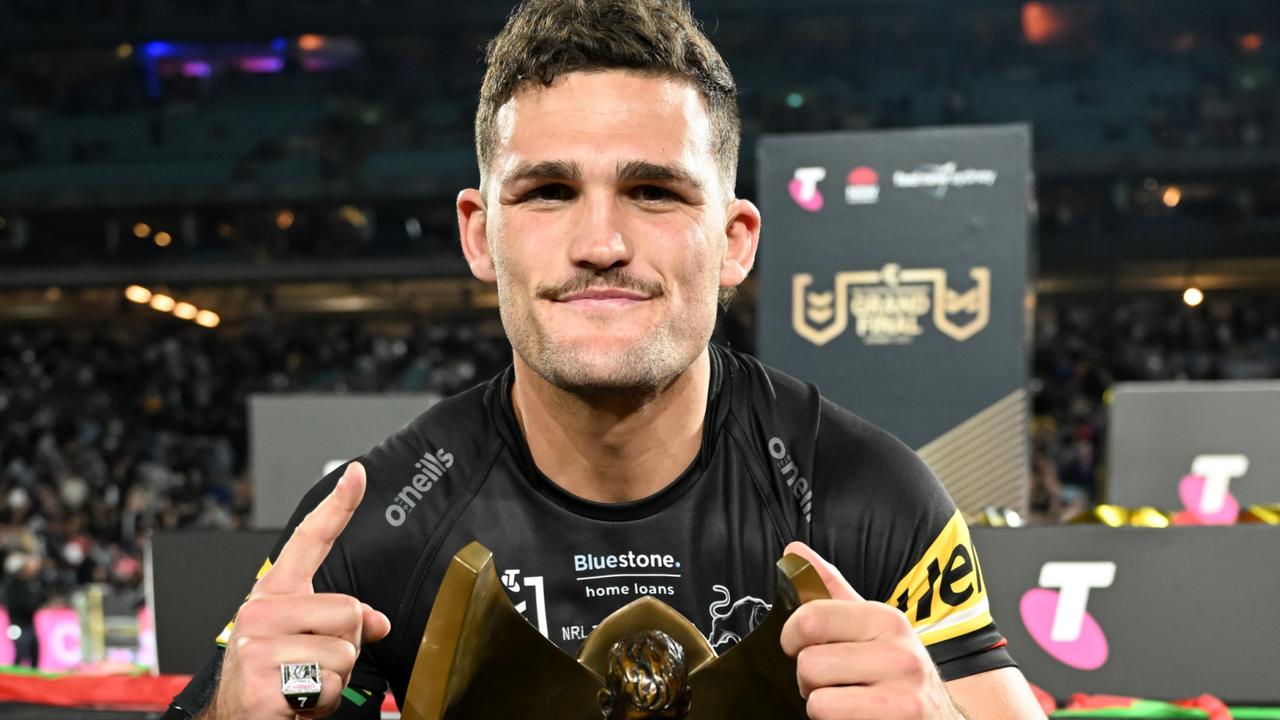 Glaring shortfall in Nathan Cleary GOAT halfback argument