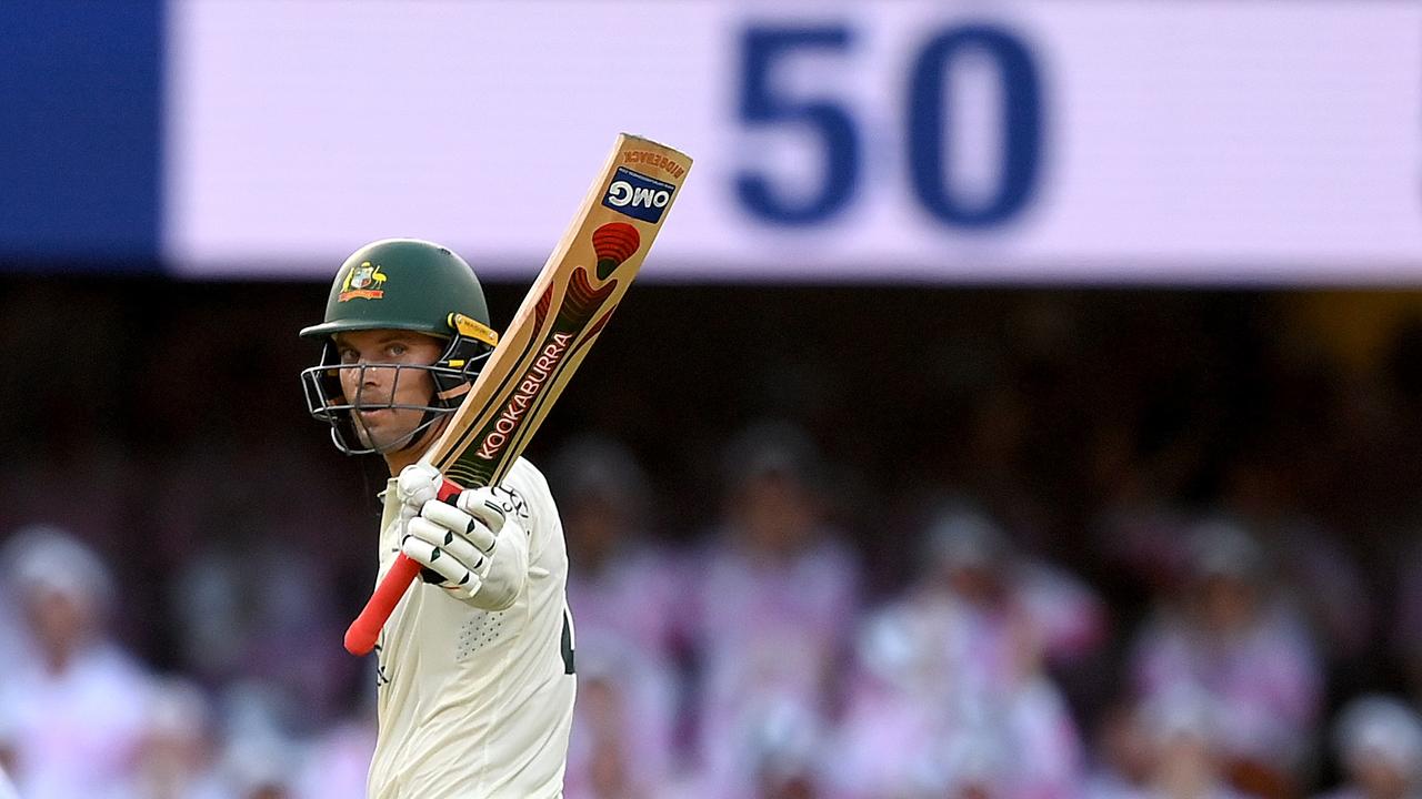 Freakish Predictions Once Again Prove Ricky Ponting Isnt Human Over