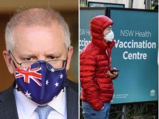 200 doses a minute: PM praises jab uptake