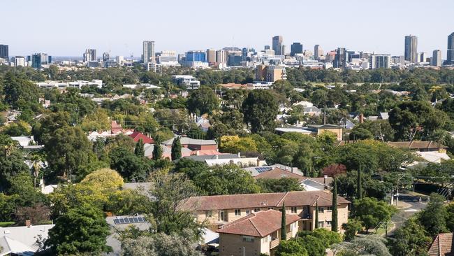 Why Adelaide and Brisbane home values are sparkling