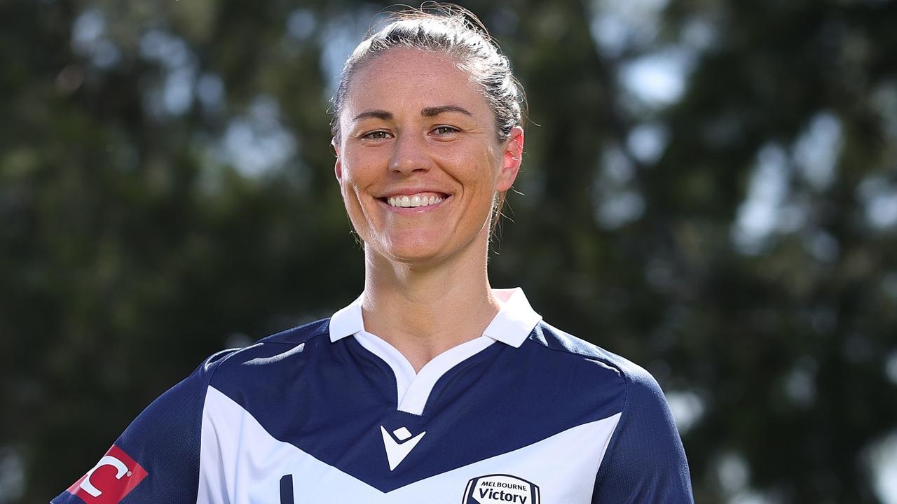 A-League Women stars call for ‘relaunch’