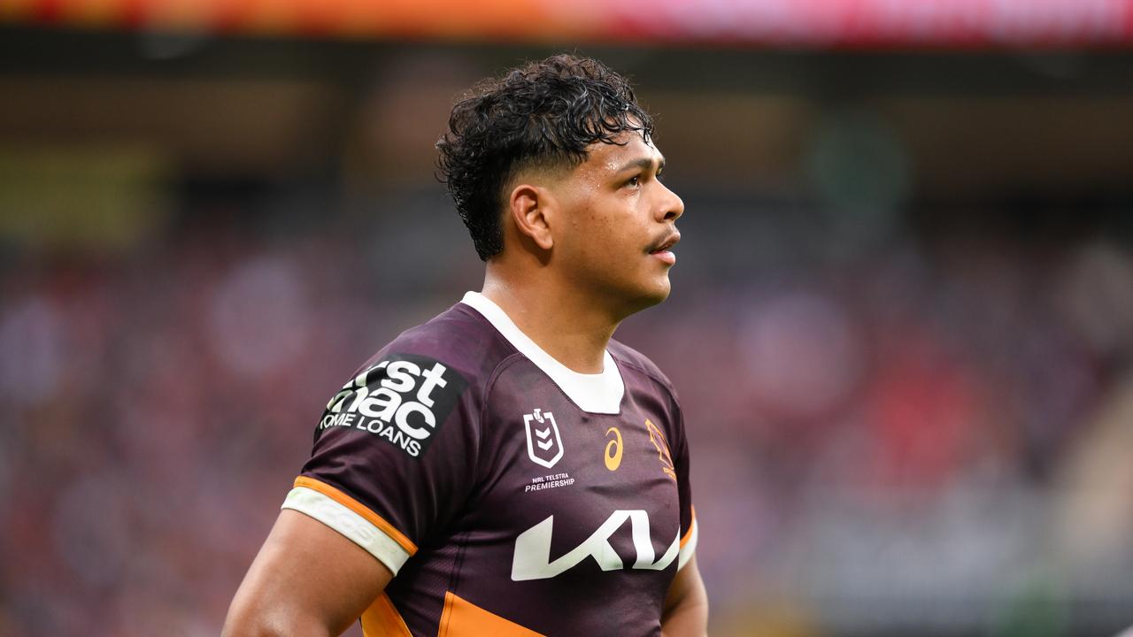 Cobbo contract talks on hold as Bronco fights for his career