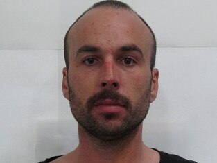 Police are appealing for public assistance to help find Victor Houbron.