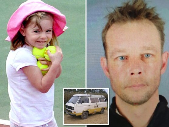 A telling line in a TV interview with German prosecutor Hans-Christian Wolters has suggested police have found bombshell evidence in the Maddie McCann investigation