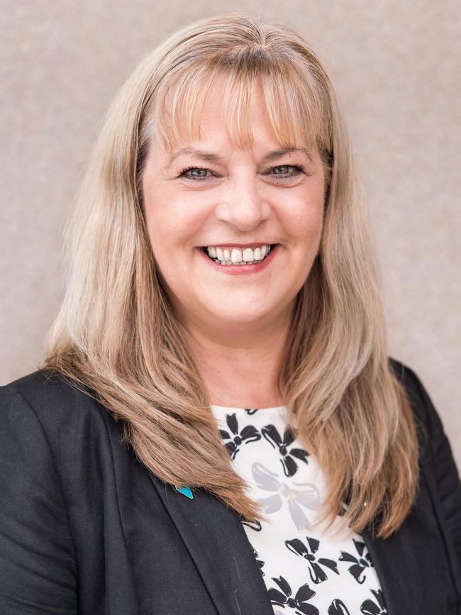 Cr Sonya Mezinec, Mount Gambier Council. Picture: Louise Agnew Photography