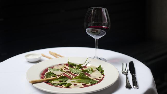 Cecconi's Flinders Lane
