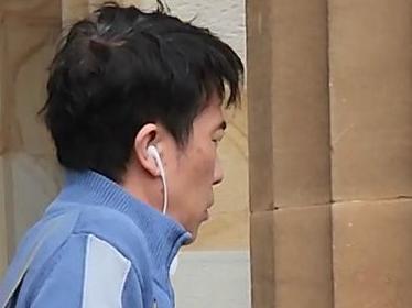 Kwok Cheung Leung, 52 from Magill, has plead guilty to driving without due care, driving with excess blood alcohol and assaulting a police officer.