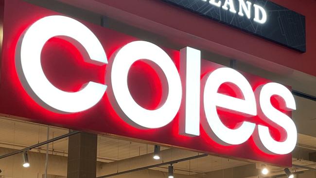 Coles have dropped the price of their Christmas ham