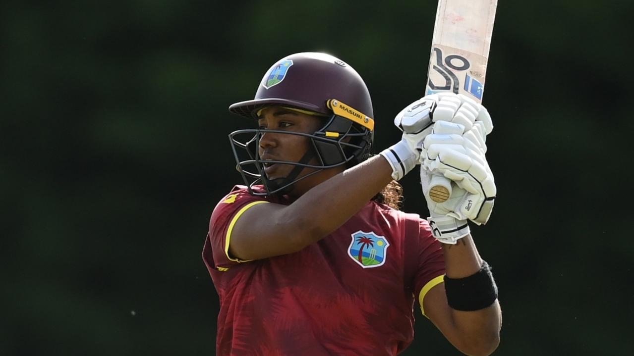World-class star commits to WBBL