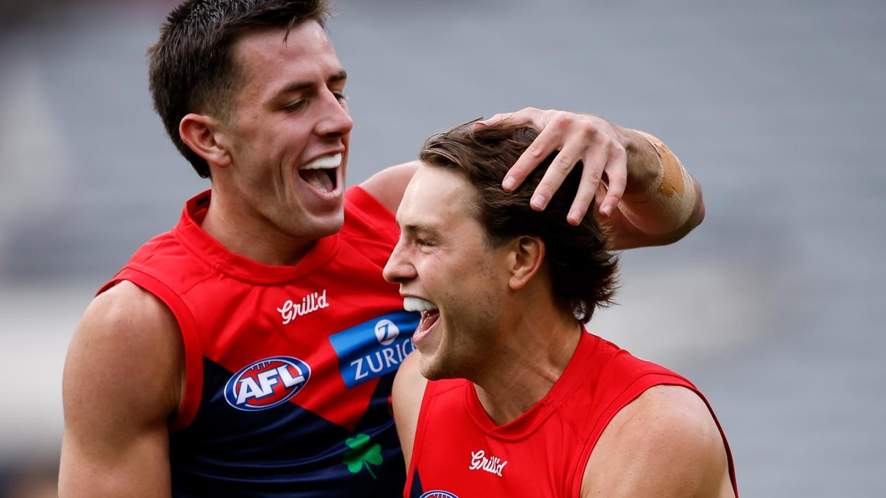 Dees, Giants go to wire, the SuperCoach rookie we all missed