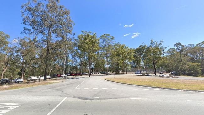 The entrance to Cliff Bird Park in Maudsland. Picture: Google Maps.