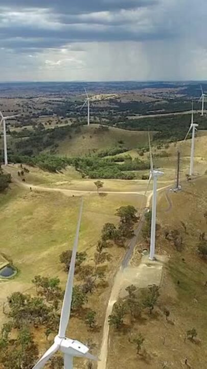 Victoria's blackout warning amid push to renewables