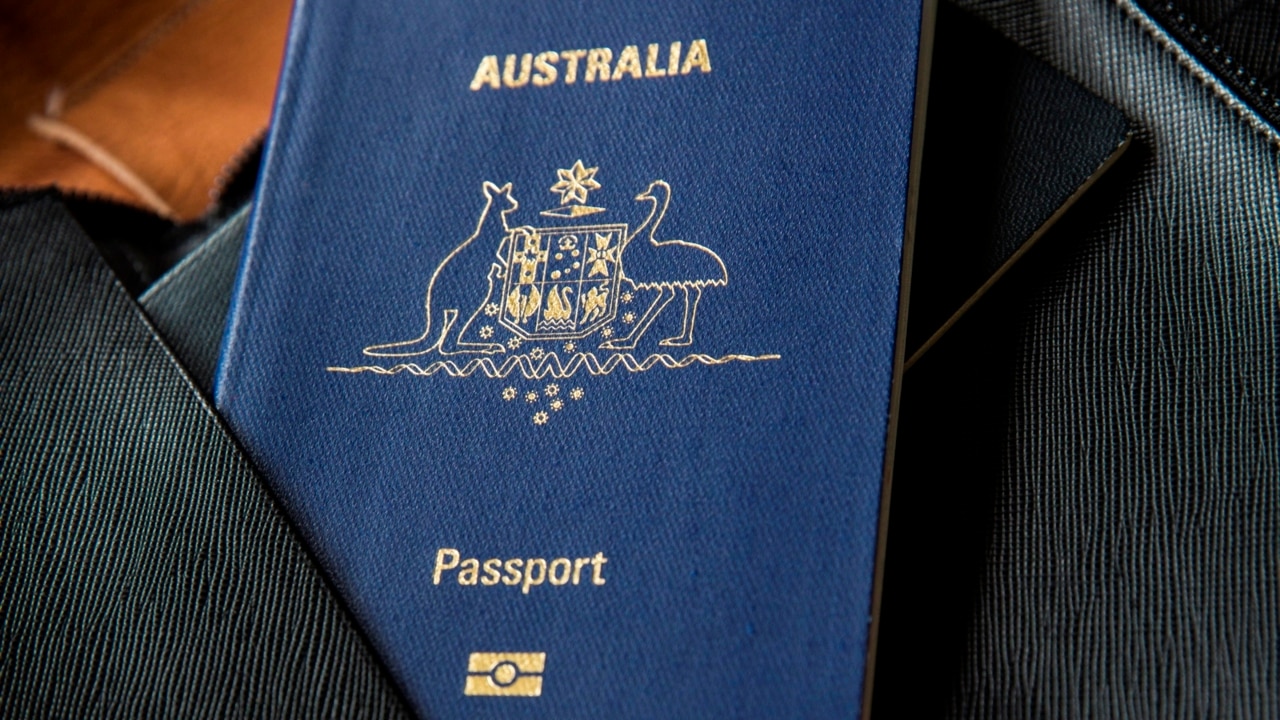 Albanese govt should 'get on top' of the passport processing issues: Andrews