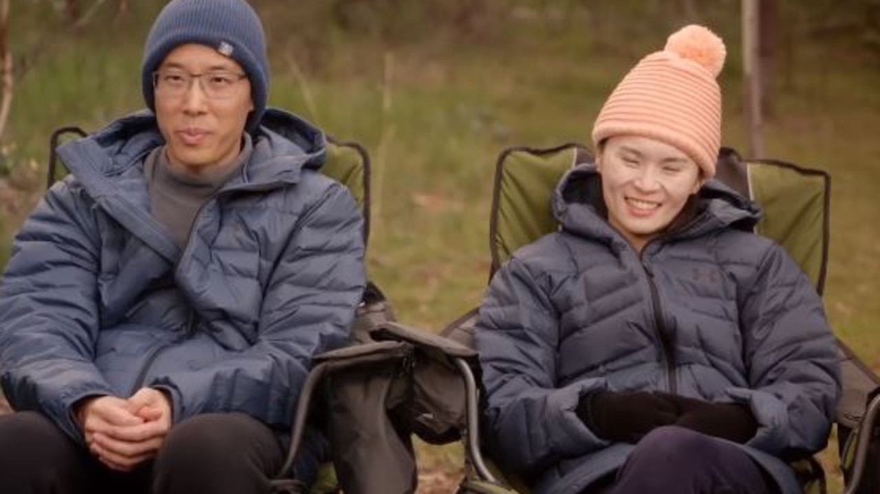 Parental Guidance: ‘Free Range’ Parents Penny And Daniel Win | News.com ...