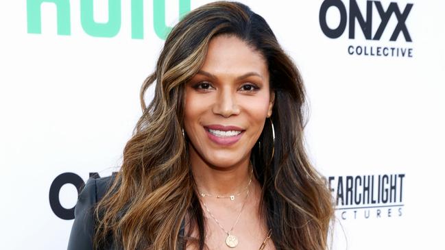 Merle Dandridge was part of the original The Last of Us video game and returns for the TV adaptation. Picture: Matt Winkelmeyer/Getty Images