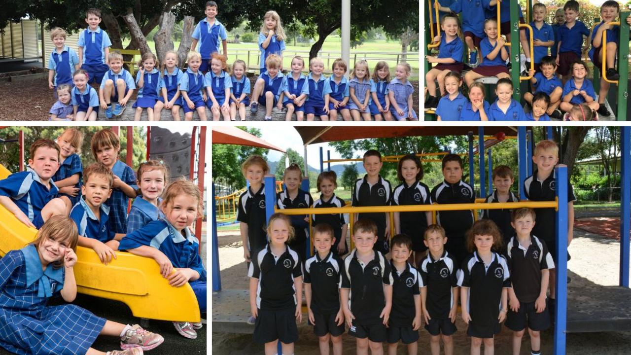 My First Year: Lockyer Valley and Gatton prep photos 2024 | Gallery ...