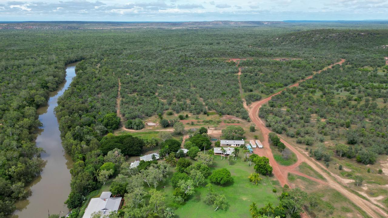 $50m-plus tipped for NT cattle stations