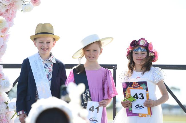Bairnsdale Cup 2025. Picture: David Smith