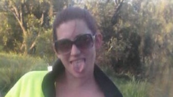 IN COURT: Jessica Ellen Creevey faced Dalby District Court on May 25, 2021. Picture: Facebook